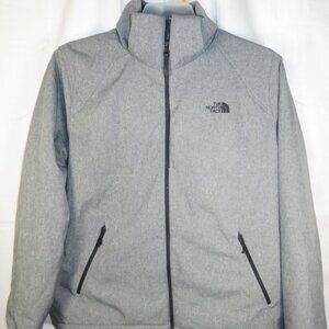 THE NORTH FACE Apex Elevation Jacket Windwall Full Zip Women's XL NF0A2TDT